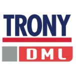 Trony DML SPA logo